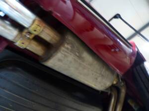 Image 53/70 de Mercedes-Benz 230 SL (1966)