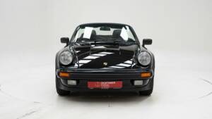 Bild 9/15 von Porsche 911 Turbo 3.3 (1988)