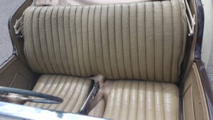 Image 17/52 of MG TD (1953)