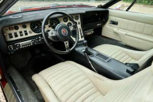 Afbeelding 49/50 van Maserati Bora 4900 (1973)