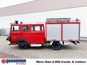 Image 11/15 de Iveco Magirus 65-12 (1993)