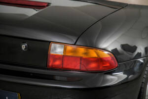 Bild 34/50 von BMW Z3 1.9 (1996)