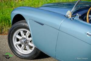 Image 48/53 de Austin-Healey 3000 Mk I (BT7) (1960)