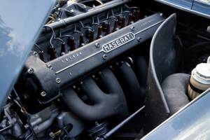 Bild 41/61 von Maserati Mistral 4000 (1968)