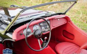 Imagen 18/30 de Triumph TR 3A (1959)