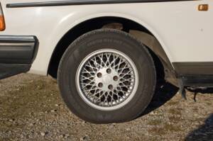 Afbeelding 4/45 van Volvo 245 GL (1991)