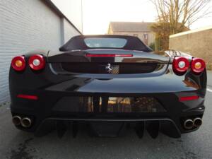 Image 9/100 of Ferrari F430 Spider (2007)