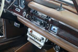 Afbeelding 42/50 van Mercedes-Benz 300 SE (1963)