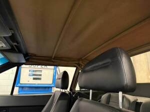 Bild 11/19 von Ferrari Mondial T (1994)