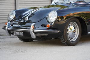 Bild 6/63 von Porsche 356 B 1600 Super (1962)
