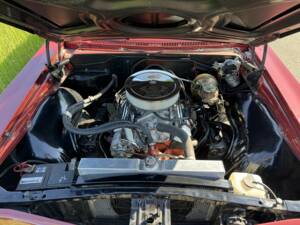 Image 17/20 of Chevrolet Impala Station Wagon (1965)