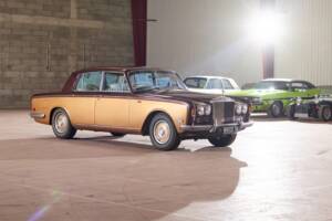 Bild 29/69 von Rolls-Royce Silver Shadow I (1971)