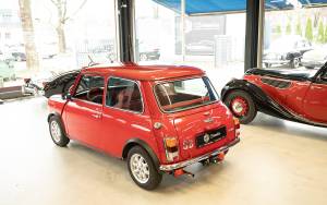 Bild 7/47 von Rover Mini &quot;Knightsbridge&quot; (2001)