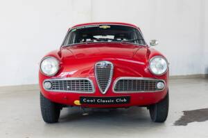 Afbeelding 2/34 van Alfa Romeo Giulia 1600 Sprint GT (1963)