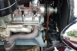 Imagen 24/50 de Mercedes-Benz 320 Cabriolet B (1939)