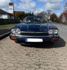 Bild 12/17 von Jaguar XJS 4.0 (1995)
