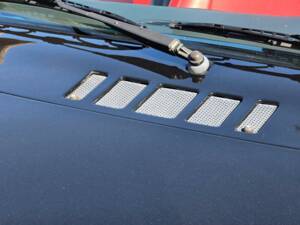 Immagine 36/36 di FIAT Barchetta 1.8 16V (2000)