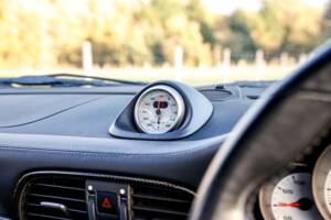 Bild 20/37 von Porsche 911 Turbo (2007)