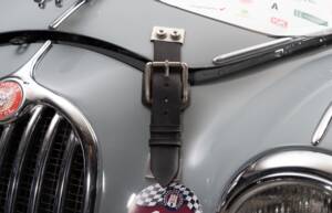 Bild 15/37 von Jaguar 3,4 Liter (1958)