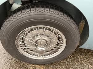 Image 21/31 de Austin-Healey 100&#x2F;4 (BN1) (1954)