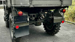 Image 9/10 de Mercedes-Benz Unimog 411 (1967)