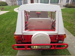 Image 4/7 de Mini Moke (1988)