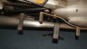 Imagen 19/30 de Moto Morini DUMMY (1962)