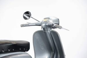 Imagen 25/41 de Innocenti Lambretta Li Special 125 (1966)