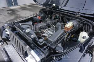 Image 41/50 de Jeep Wrangler 4.0 (1992)