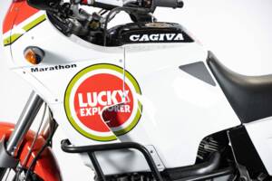 Image 23/50 of Cagiva E900 Elefant (1997)