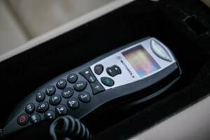 Bild 23/43 von Aston Martin V12 Vanquish (2003)