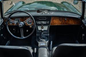 Bild 35/44 von Austin-Healey 3000 Mk III (BJ8) (1966)