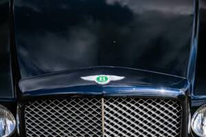 Imagen 40/41 de Bentley Continental R (2001)