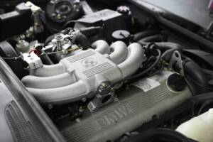 Bild 48/50 von BMW Z1 Roadster (1991)