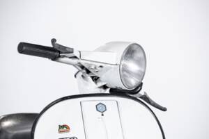 Bild 19/23 von Piaggio Vespa PK 50 Automatica (1984)