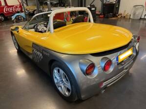 Image 5/26 of Renault Sport Spider (1997)
