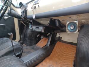 Image 9/59 of FIAT 500 R (1973)