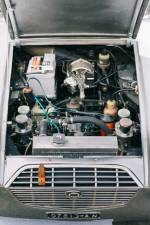 Afbeelding 24/32 van Lancia Flavia Sport 1.8 (Zagato) (1964)