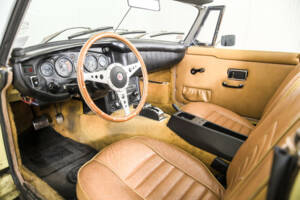 Bild 11/50 von MG MGC (1969)