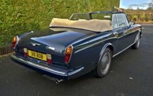 Image 17/50 of Rolls-Royce Corniche III (1990)