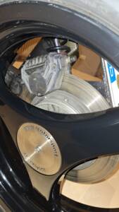 Image 32/56 of BMW K 75 RT (1993)