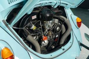 Image 18/19 of Volkswagen Käfer 1200 (1973)