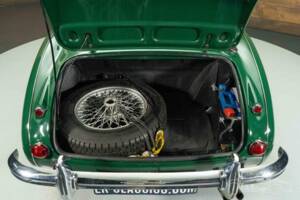 Imagen 6/19 de Austin-Healey 3000 Mk III (BJ8) (1965)