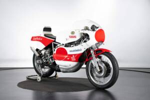 Image 6/50 of Yamaha TR 3 (1974)