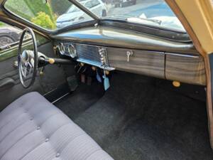 Image 62/69 de Packard Deluxe (1948)