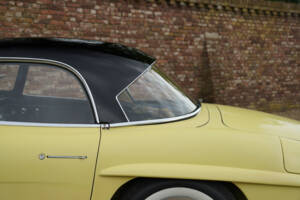 Afbeelding 26/50 van Mercedes-Benz 300 SL Roadster (1961)