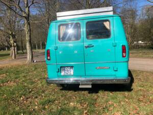 Imagen 3/5 de Ford Econoline E 200 (1969)