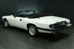 Image 5/50 de Jaguar XJS 5.3 V12 (1992)