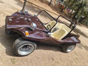 Image 40/62 of Volkswagen Buggy (1976)