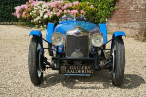 Image 5/50 of Riley Nine Brooklands Speed Model (1932)